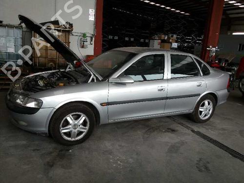 Airco pomp OPEL VECTRA B (J96)  | BP12857176M34