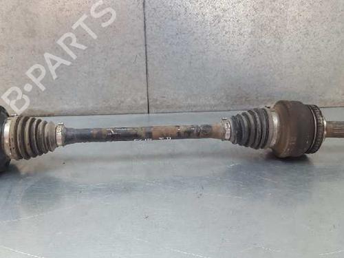 Right rear driveshaft LEXUS LS (_F2_) 400 (UCF20_, UCF20R) BP12721920M41