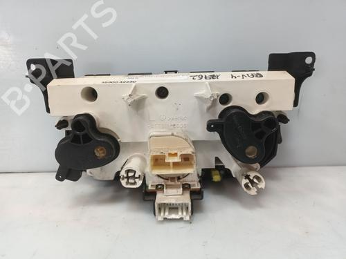 Climate control TOYOTA RAV 4 II (_A2_) 1.8 (ZCA25_, ZCA26_, ZCA25W, ZCA26W) | BP32292709I5 - Image 3