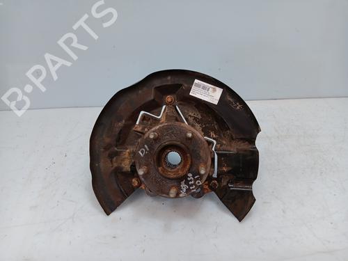 Used Left front steering knuckle FORD KUGA II (DM2) 1.6 EcoBoost (150 hp) 24471766