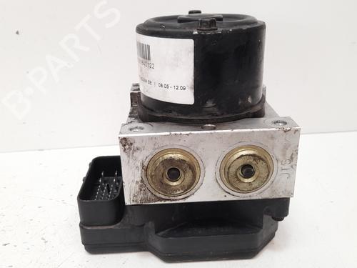 ABS pump CHEVROLET REZZO MPV (U100) 1.6 | BP12715162M43 