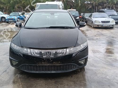 Used Parts HONDA CIVIC VIII Hatchback (FN, FK) 2.2 CTDi (FK3) 4505371