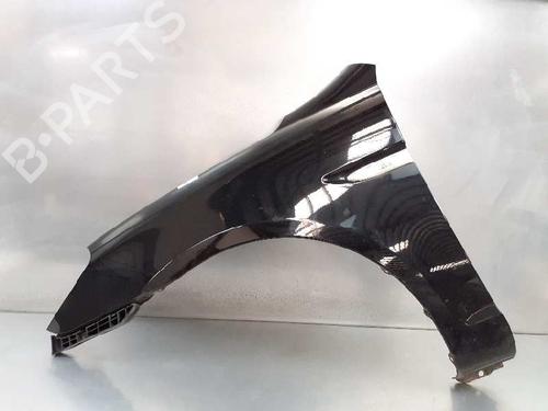 Used Left front fenders HYUNDAI ACCENT III (MC) 1.5 CRDi GLS (110 hp) 12760081