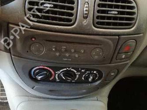 Motorfeste RENAULT SCÉNIC I MPV (JA0/1_, FA0_) 1.9 dTi (JA1U) | BP12705798M89 