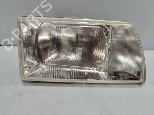 Venstre forlygte CITROËN C15 Box Body/MPV (VD_) [1984-2006]  32302881