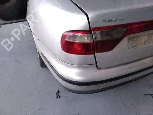 Rim SEAT TOLEDO II (1M2) 1.9 TDI | BP12769314C45 