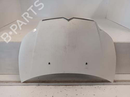 Used Hood Hood CITROËN C4 I Saloon 1.6 HDi (109 hp) 36019204 36019204
