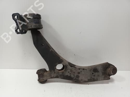 Right front suspension arm MAZDA 3 Saloon (BK) 2.0 (BKEP) | BP16991464M13 