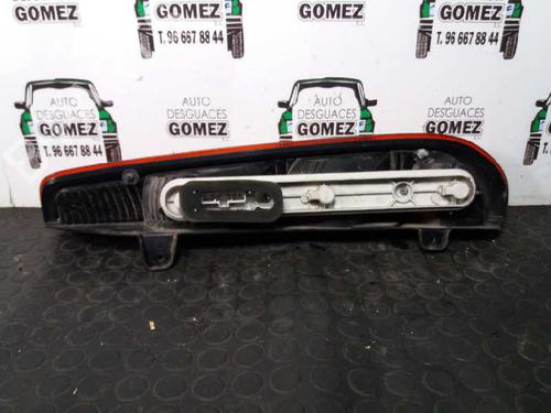Left taillight FORD FOCUS II Turnier (DA_, FFS, DS) 1.6 TDCi | BP12794476C34 
