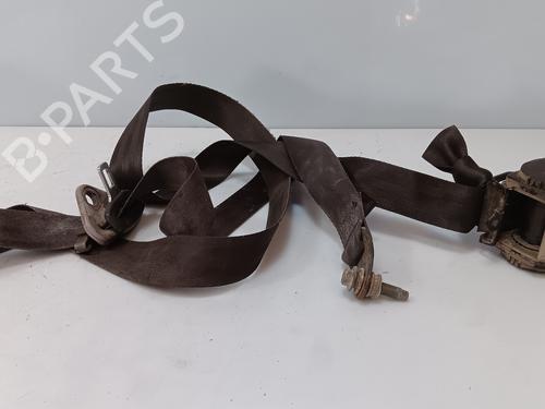 Used Front left seatbelt NISSAN VANETTE CARGO Van (HC 23) 2.3 D (75 hp) 21520684