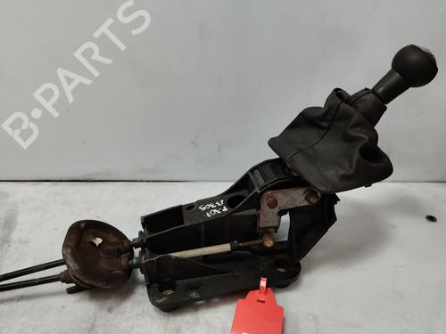 gear-lever-peugeot-307-3ac-2000-2001-2002-2003-2004-2005-2006-2007-2008-2009-2010-2011-2012-32503945 main image