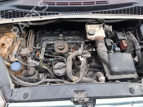 Other CITROËN XSARA PICASSO (N68) 2.0 HDi | BP30441000O1