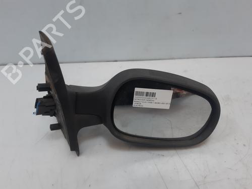 Used Right mirror Right mirror 37010605 37010605
