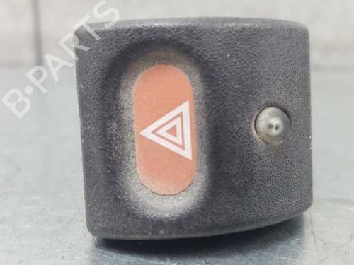 Used Warning switch Warning switch OPEL ASTRA F Estate (T92) 1.7 TD (F35, M35) (68 hp) 12729175 12729175