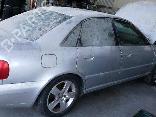 Derde remlicht AUDI A4 B5 (8D2) 1.9 TDI | BP12730199L11