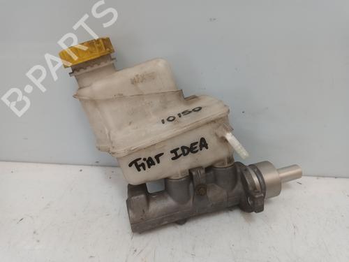 Brake master cylinder FIAT IDEA (350_)  | BP19574347M77 