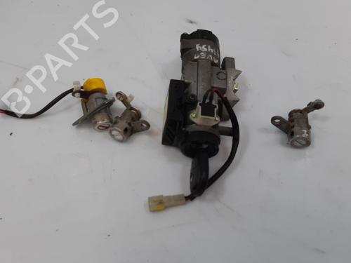Used Electronic module Electronic module CHEVROLET AVEO / KALOS Hatchback (T250, T255) [2006-2026] 36019131 36019131