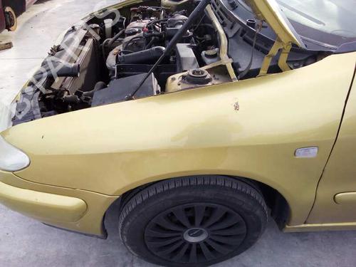 Generator CITROËN XSARA Coupe (N0) 1.6 i | BP12805035M7