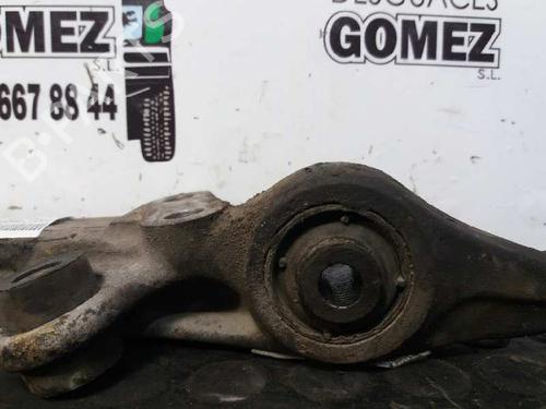 Left front suspension arm HONDA ACCORD V (CE, CF_, CD) 2.0 i LS (CE8) | BP12782110M12 