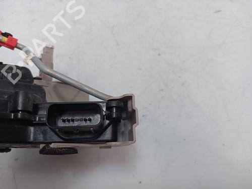 Front right lock HYUNDAI KONA (OS, OSE, OSI) 1.6 GDi Hybrid | BP24811912C97 