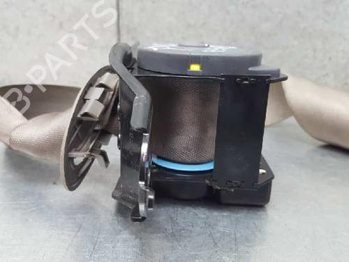 Rear left seatbelt DAEWOO EVANDA (KLAL) 2.0 | BP12708919I29
