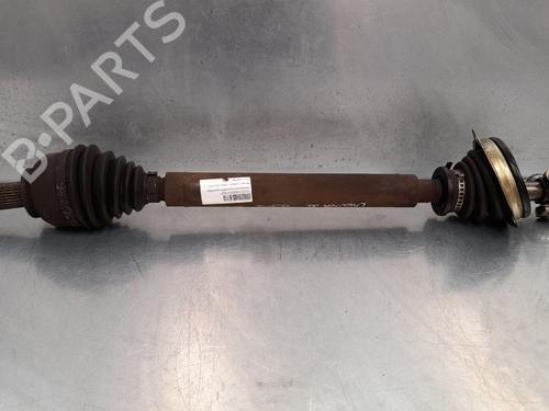Used Left front driveshaft RENAULT LAGUNA II (BG0/1_) 1.6 16V (BG0A, BG0L) (107 hp) 12762243