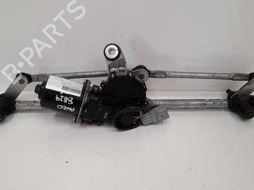 Used Front wiper motor CHEVROLET AVEO / KALOS Hatchback (T250, T255) 1.2 (84 hp) 12773875