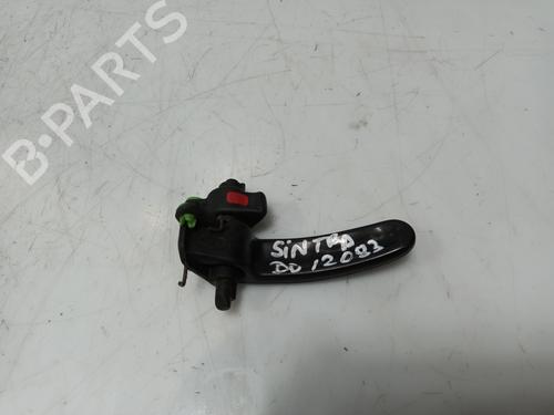 Front right interior door handle OPEL SINTRA (APV) 2.2 DTI | BP22928765I14 