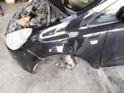 Exhaust system OPEL CORSA D (S07)  | BP13970220M121