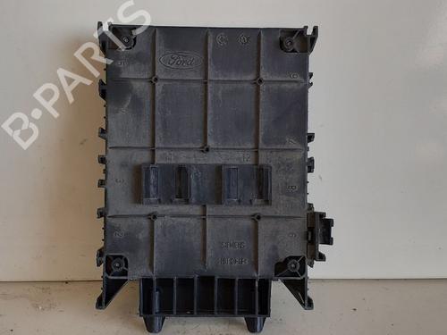 Used Electronic module FORD PUMA (EC_) 1.4 16V (90 hp) 12687515