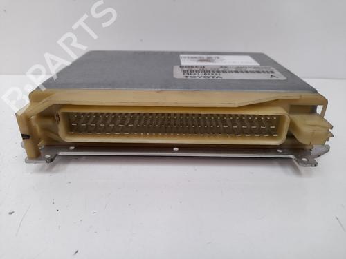 Engine control unit (ECU) TOYOTA AVENSIS (_T22_) 1.8 i (AT221_, AT221R) | BP12770930M57 