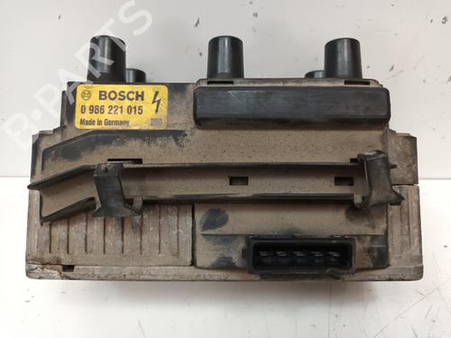 Ignition coil FORD GALAXY I (WGR) 2.8 i V6 | BP17916180M94 