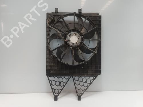 Used Radiator fan Radiator fan SEAT IBIZA IV (6J5, 6P1) [2008-2017] 34579612 34579612