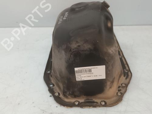 Oliebundkar SEAT IBIZA II (6K1)  | BP29865321M115 