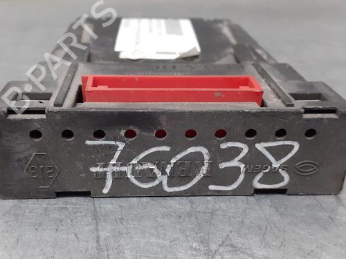 Electronic module RENAULT VEL SATIS (BJ0_) 2.0 dCi (BJ03) | BP12701439M83 
