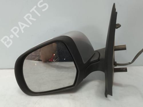 Used Left mirror DACIA LODGY (JS_) [2012-2025]  30133426