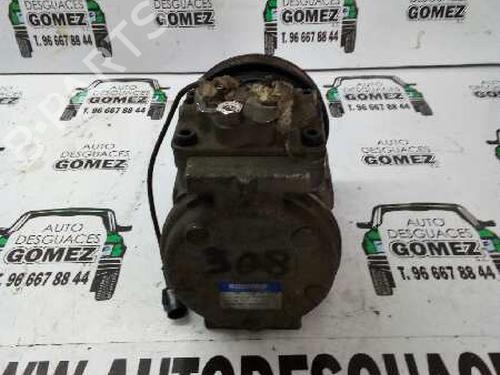 AC compressor KIA RIO I Hatchback (DC) 1.5 16V | BP12695700M34 
