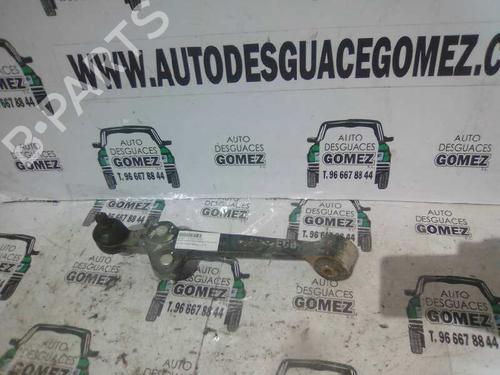 Used Right front suspension arm KIA RIO I Hatchback (DC) 1.5 16V (97 hp) 12774390