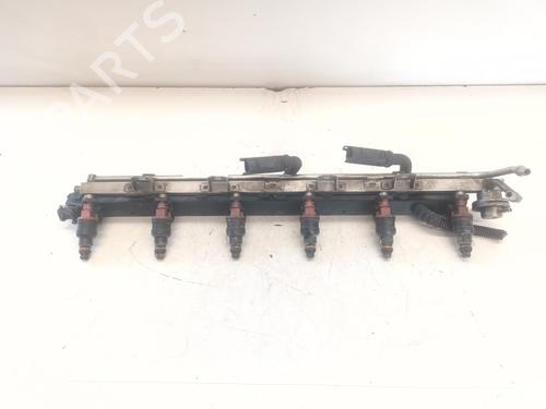 Injection rail BMW 5 (E39) 528 i | BP35786595M98 - Image 3