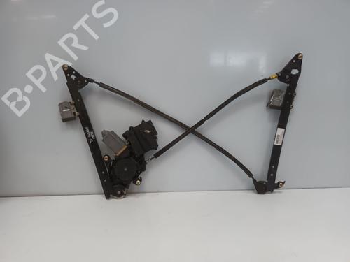 Used Rear left window mechanism Rear left window mechanism VW SHARAN (7M8, 7M9, 7M6) 1.9 TDI (115 hp) 34631298 34631298
