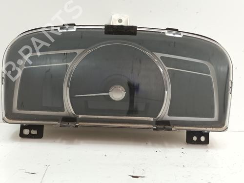 Used Instrument cluster HONDA CIVIC VIII Saloon (FD, FA) 1.3 IMA (FA3, FD3) (95 hp) 17118170