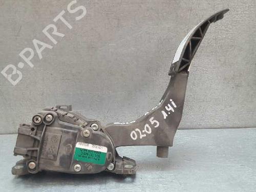 Used Pedal VW POLO (6N2) [1999-2001]  12704747
