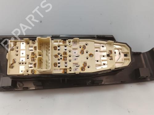 Left front window switch CHEVROLET AVEO / KALOS Hatchback (T250, T255) 1.4 16V | BP29450896I27 