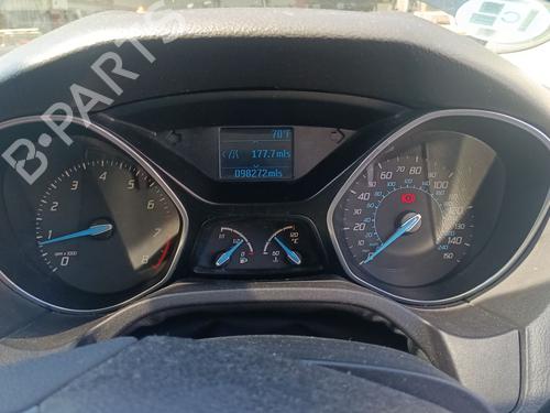 Warning switch FORD FOCUS III 1.6 Ti | BP34211065I22  - Image 22