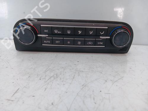 Used Climate control KIA CEED Sportswagon (CD) [2018-2025]  29546287