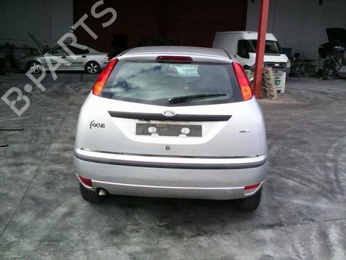 Engine control unit (ECU) FORD FOCUS I (DAW, DBW) 1.8 TDCi | BP12797135M57