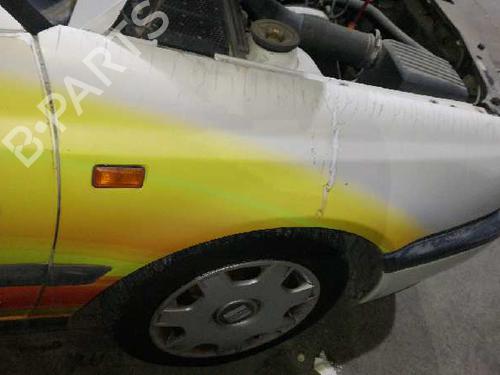 ABS VW GOLF IV Cabriolet (1E7) 1.8 | BP12723972M43
