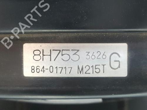 Servo brake NISSAN X-TRAIL I (T30) 2.2 DCi FWD | BP12699838M42 