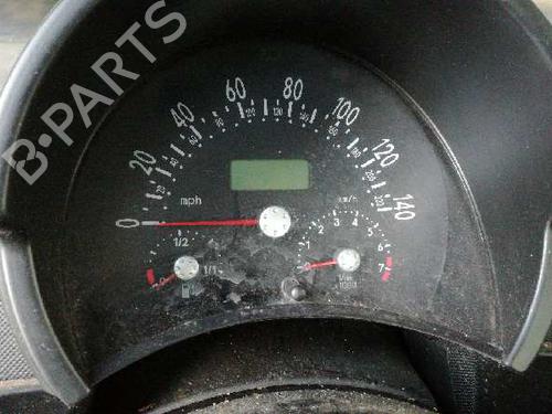 Otra VW NEW BEETLE (9C1, 1C1) 2.0 | BP13971059O1 