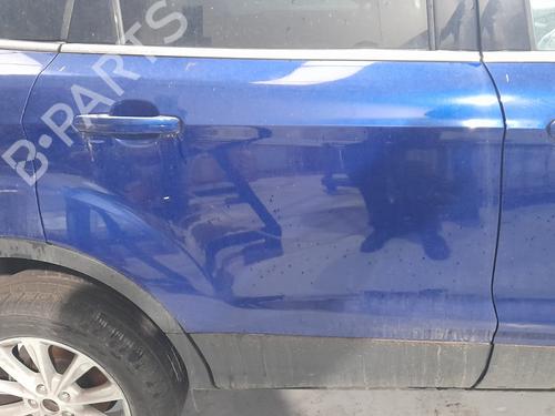 Used Right rear door FORD KUGA II (DM2) 2.0 TDCi (120 hp) 28319709